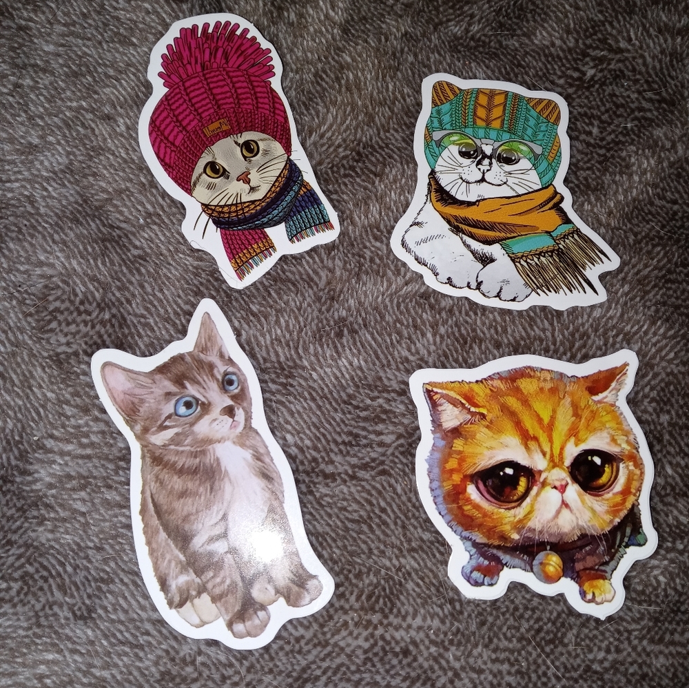 Decal Sticker bundle